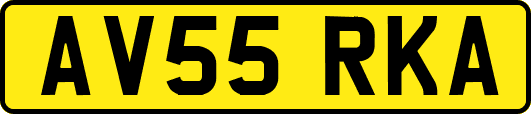 AV55RKA