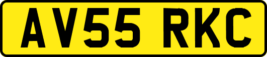 AV55RKC
