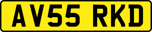 AV55RKD