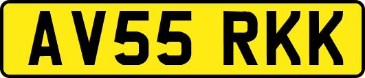 AV55RKK