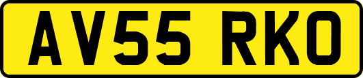 AV55RKO