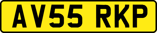 AV55RKP