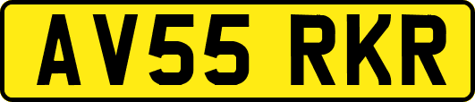 AV55RKR
