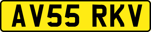 AV55RKV