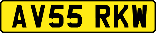 AV55RKW