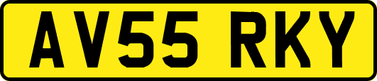 AV55RKY