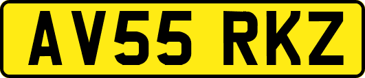 AV55RKZ