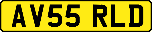 AV55RLD