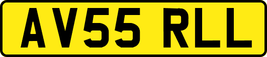 AV55RLL