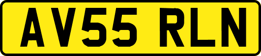 AV55RLN