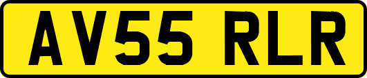 AV55RLR