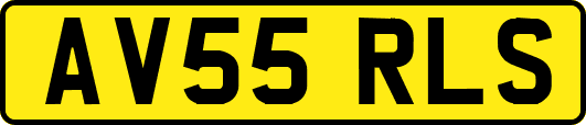 AV55RLS