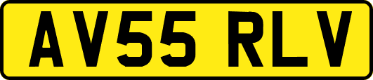 AV55RLV
