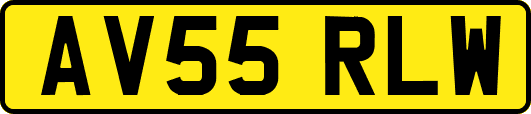 AV55RLW