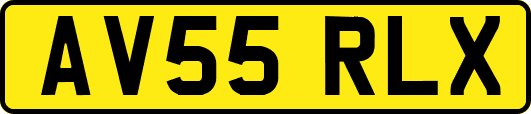 AV55RLX