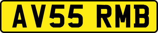AV55RMB