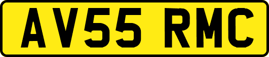 AV55RMC