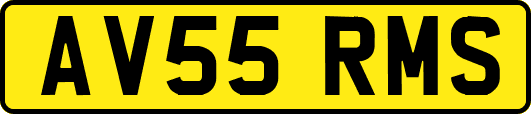 AV55RMS
