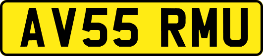 AV55RMU