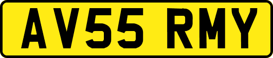 AV55RMY