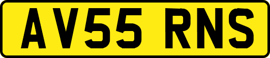 AV55RNS