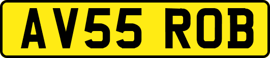 AV55ROB