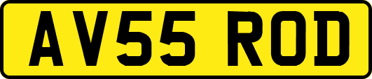 AV55ROD