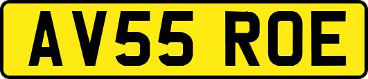 AV55ROE