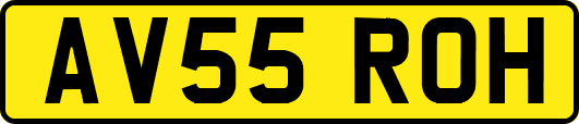 AV55ROH