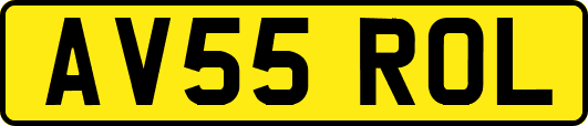 AV55ROL