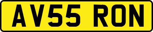 AV55RON