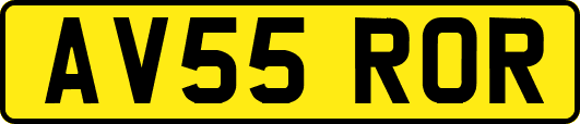 AV55ROR