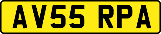 AV55RPA