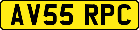 AV55RPC