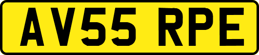 AV55RPE