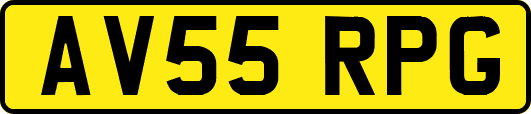AV55RPG
