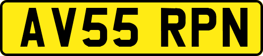 AV55RPN