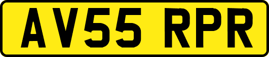 AV55RPR