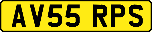 AV55RPS