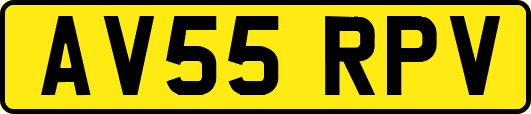 AV55RPV