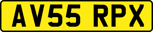 AV55RPX