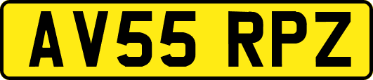 AV55RPZ