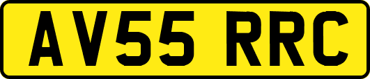 AV55RRC
