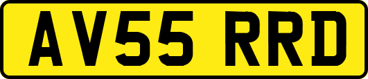AV55RRD