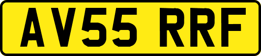 AV55RRF