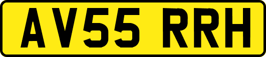 AV55RRH