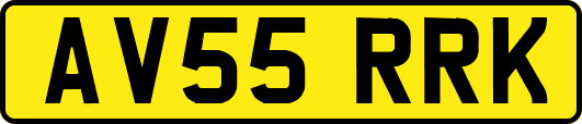 AV55RRK