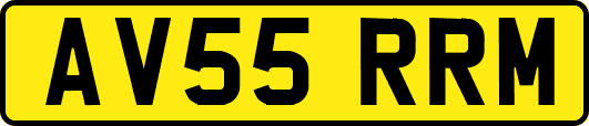 AV55RRM