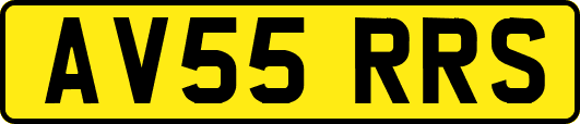 AV55RRS