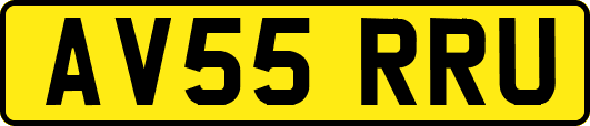 AV55RRU